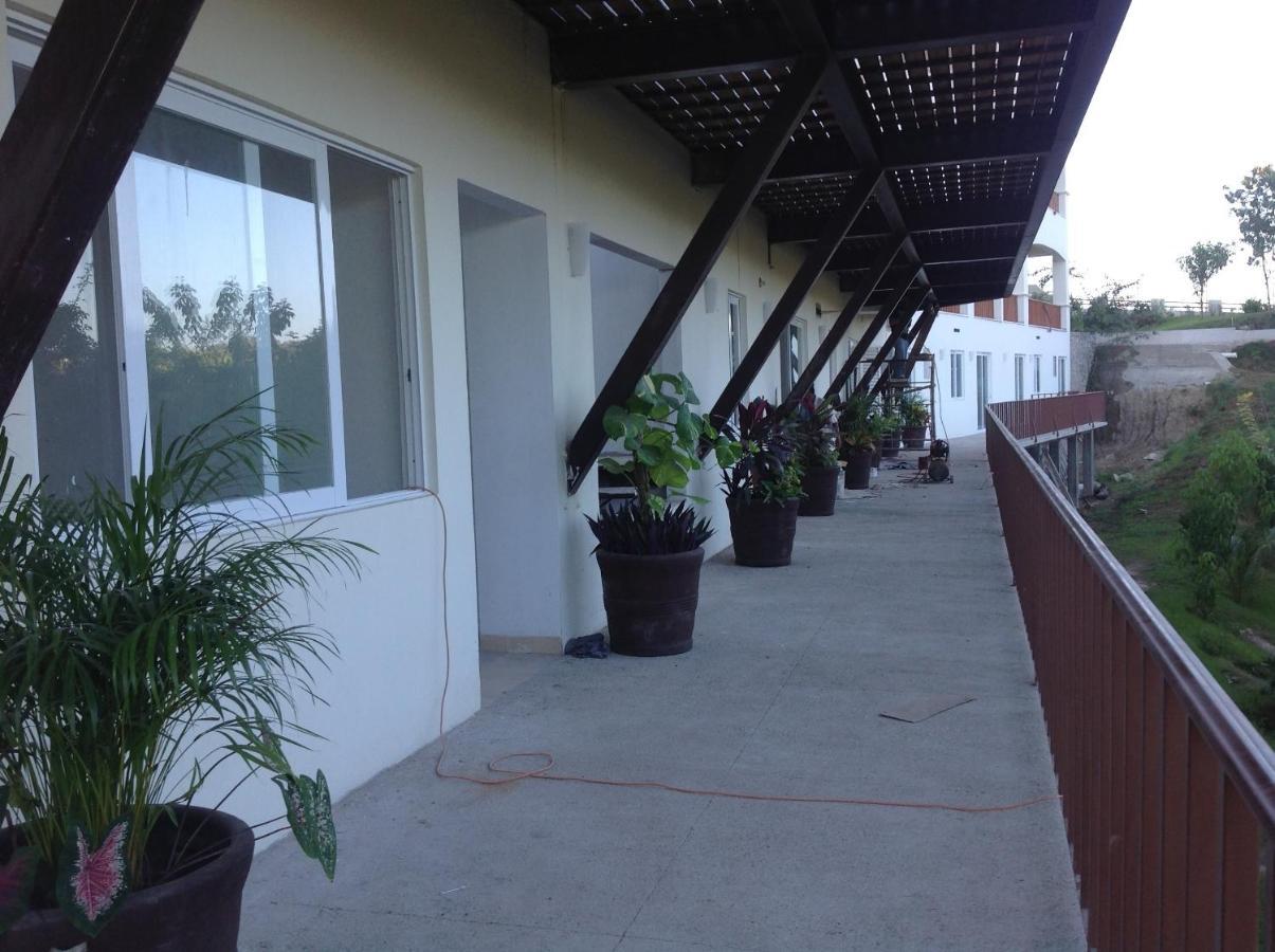 Mansiones Cruz Del Mar Huatulco Aparthotel ซานตา ครูซ ฮัวทุลโก ห้อง รูปภาพ