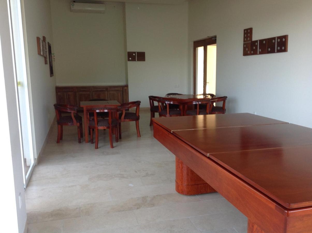 Mansiones Cruz Del Mar Huatulco Aparthotel ซานตา ครูซ ฮัวทุลโก ภายนอก รูปภาพ