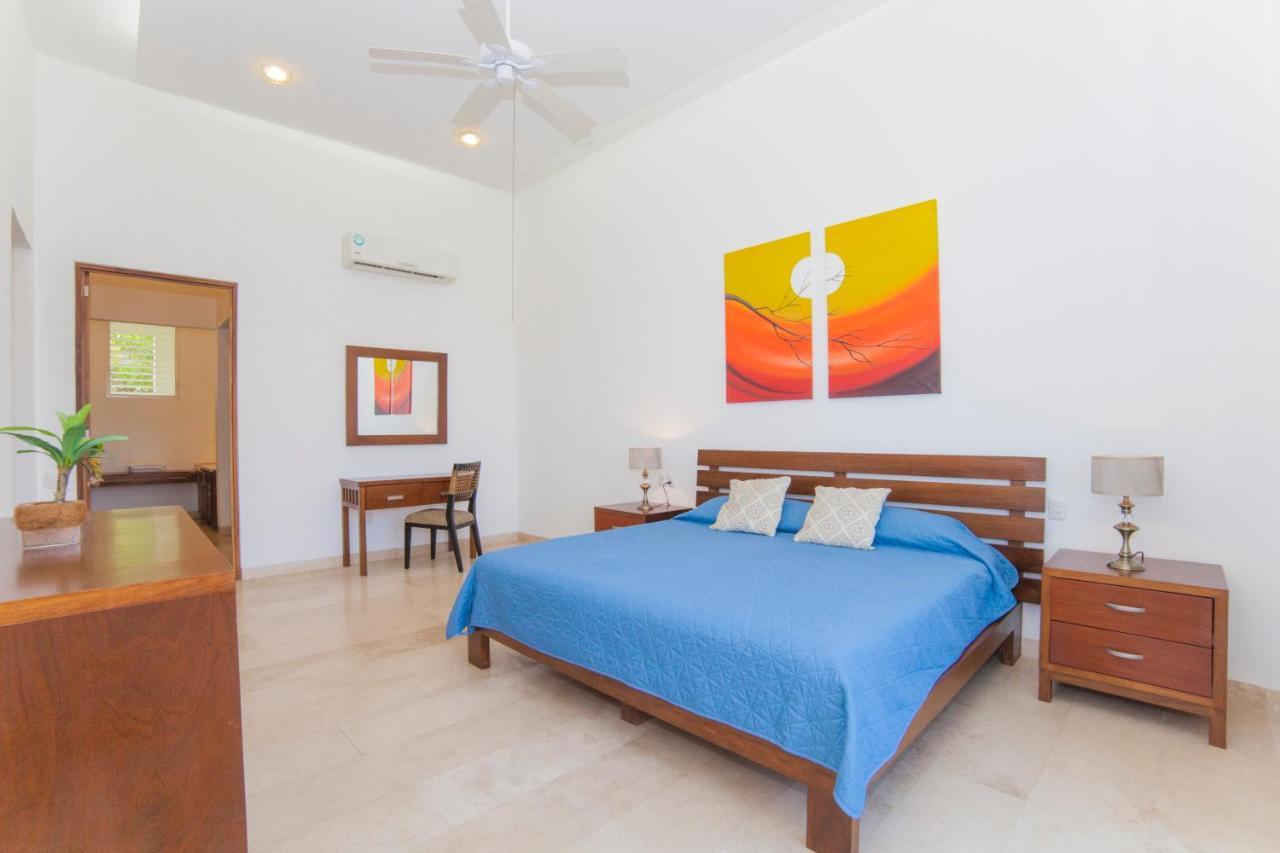Mansiones Cruz Del Mar Huatulco Aparthotel ซานตา ครูซ ฮัวทุลโก ภายนอก รูปภาพ